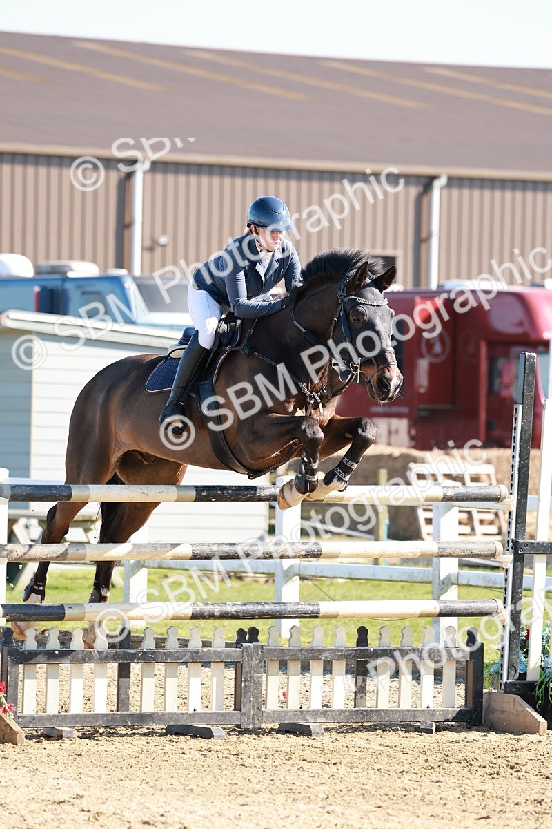 SBM_005078 - Class 19 - National 1.30m 1.40m