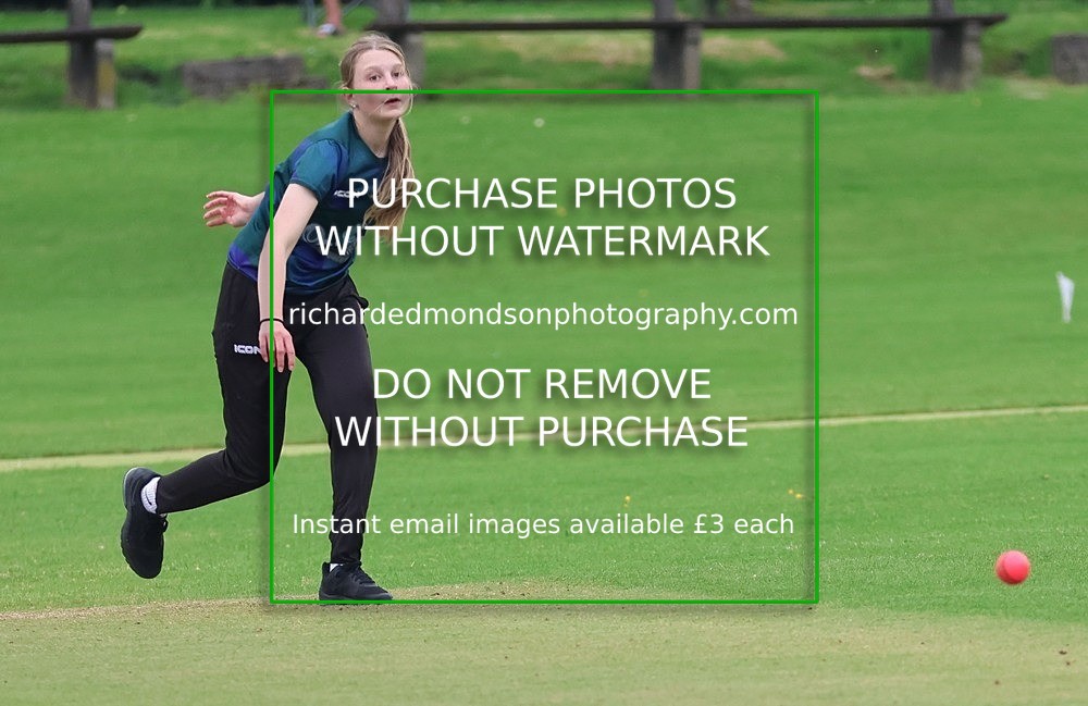 533A5868 - Kendal Cricket Women & Girls vs Carnforth Cricket Women & Girls (28/5/26)