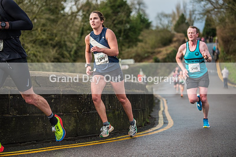 Ribble-892 - Ribble Valley 10K Sunday 31st December 2023