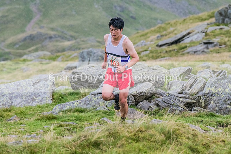 Kentmere-754 - Pete Bland Kentmere Horseshoe Fell Race Sunday 20th July 2025