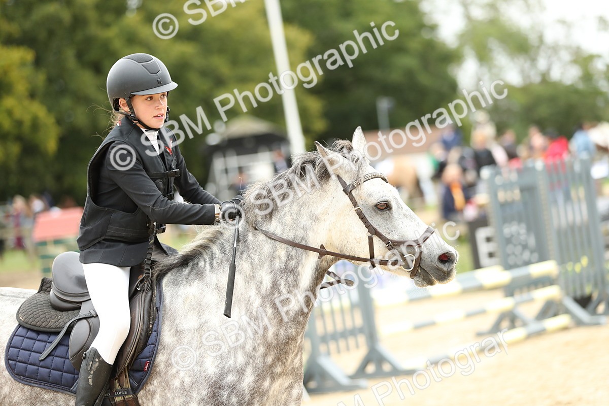 SBM_67759 - J15 - Junior Pony 70cm Championship