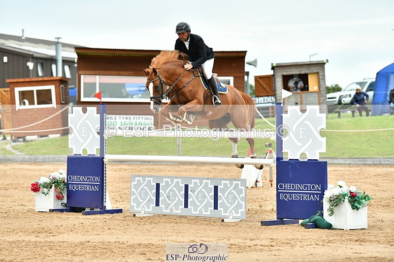 230720A-151351-03764 - Cls 9, 2 Star Big 1.40m Start to break