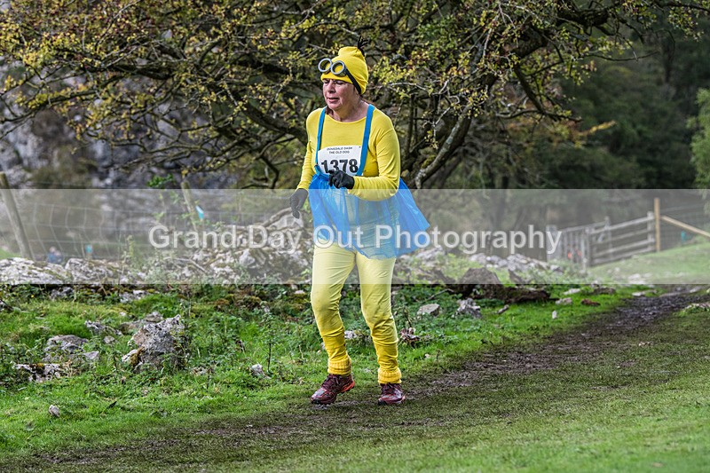 Dovedale Dash-2738 - Dovedale Dash Sunday 5th October 2025