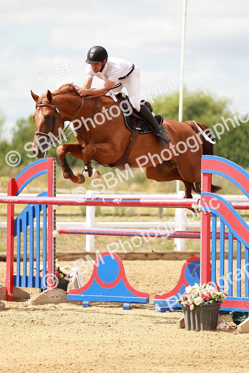 SBM_019476 - Class 21 - jump offs