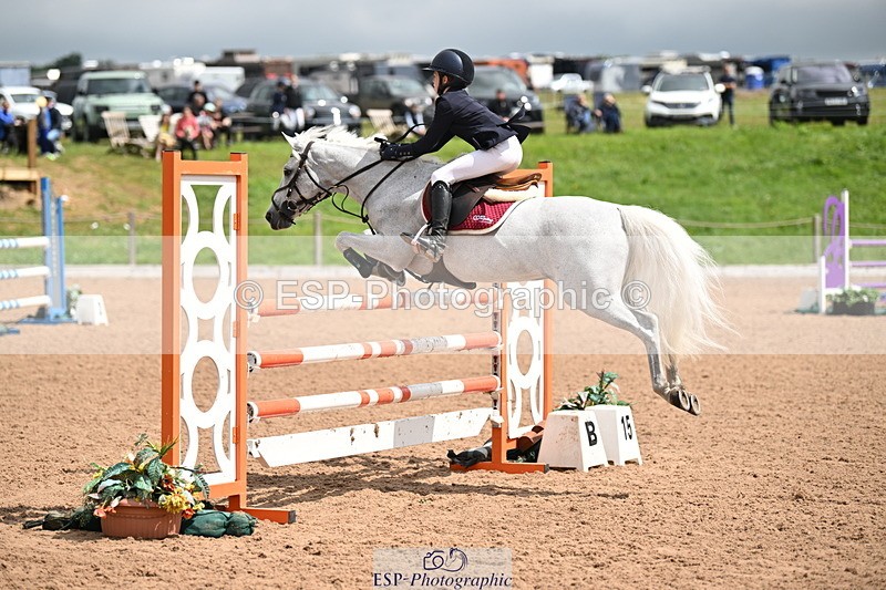 240630A-113343-12146 - Cls 24 HOYS 128cm Qualifier