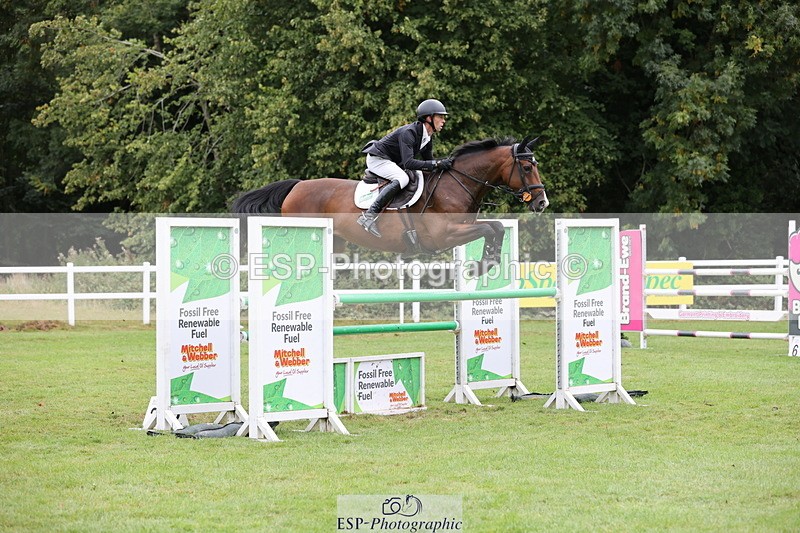 250830A-091529-04348 - Cls 13 Snr 1.25m Open