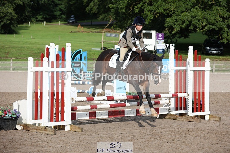 230826-085825-13335 - Round 1 Start to 9.30 Coursewalk