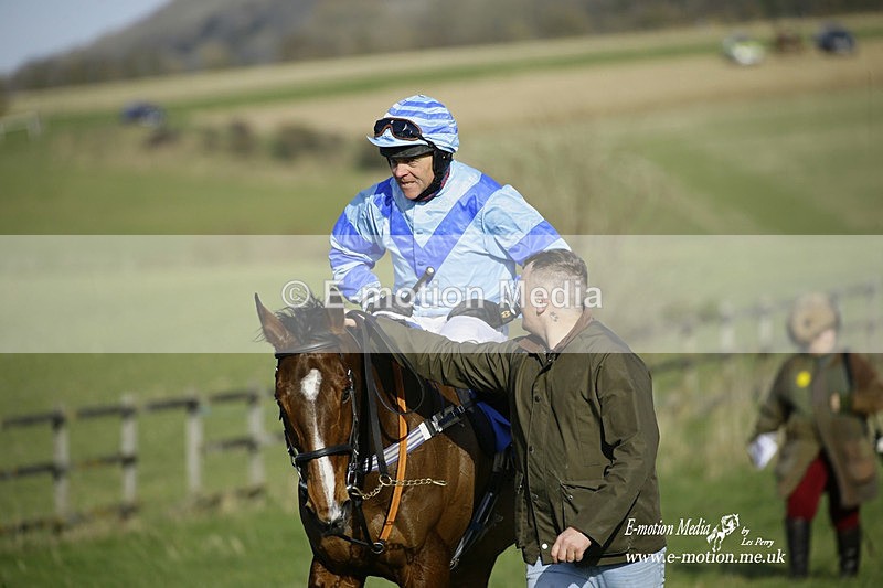 PtP 260222 621 - Kingston Blount Racing Club Point-to-Point 26/02/22