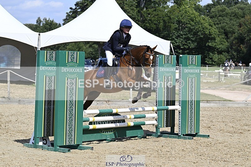 250823A-122650-28825 - WC Round 2 70+ 12.44 to 13.10