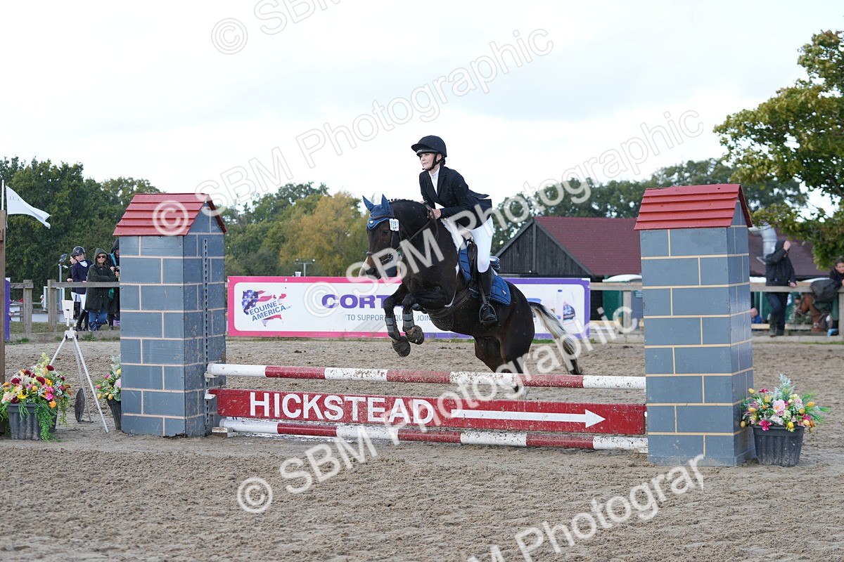 SBM_46877 - J7 - Junior Pony 60cm Championship