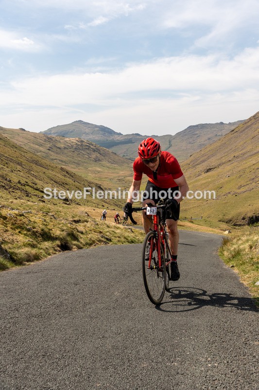 130726 - Wrynose 13.00-14.00