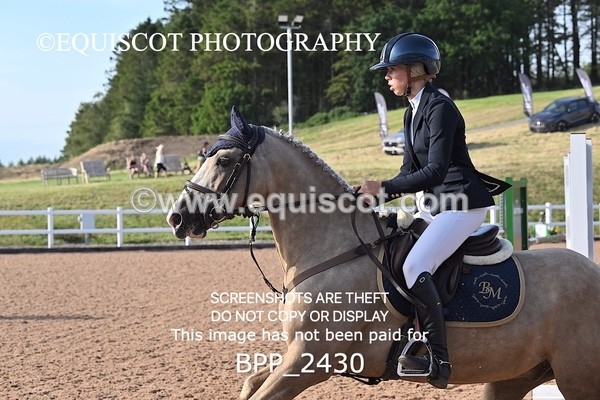 BPP_2430 - THU CLASS 5 Graham Heath 128/138 Primary C'ship Qualifier **Viewing/Selection class for 128/138 team