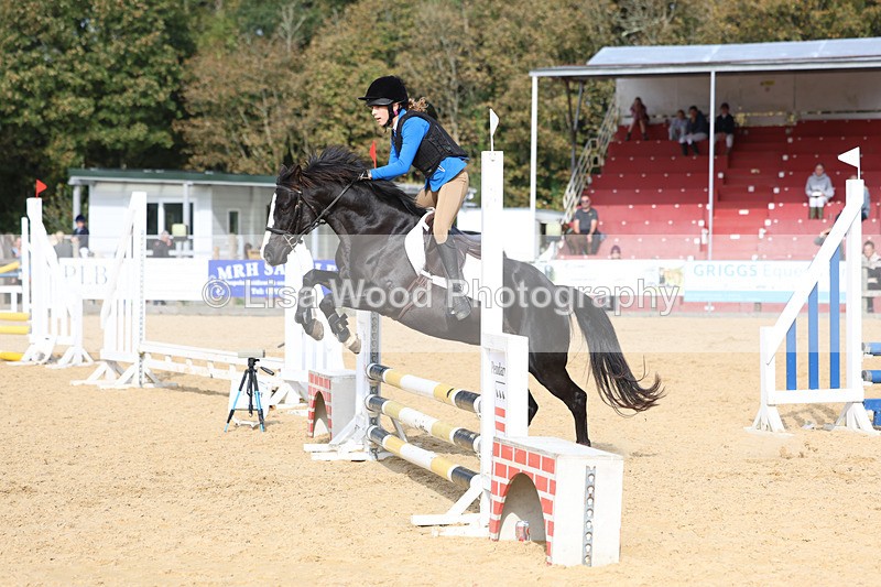 3E7A7561 - Class 3: 60cm open