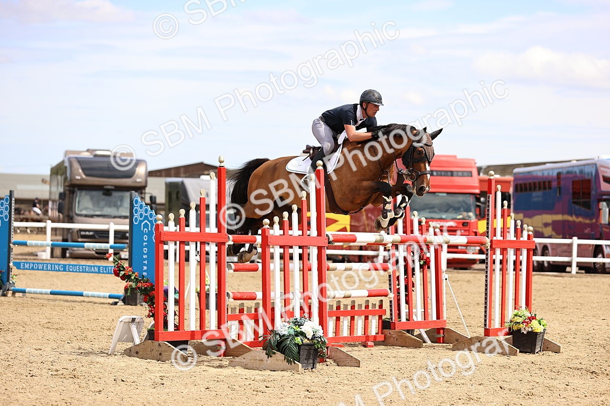 SBM_011233 - Class 10 - Talent Seekers Inc 7 Years Old Championship Qualifer - 1st Half