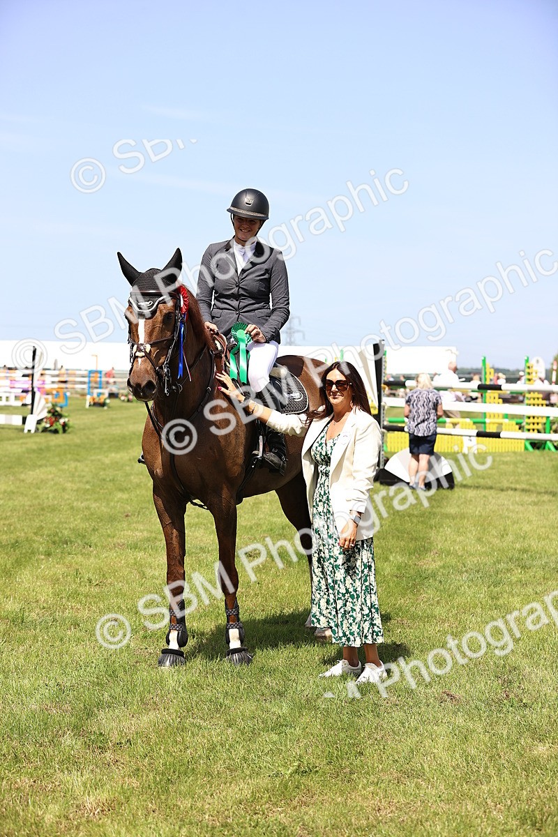 SBM_04081 - Class 201 - British Horse Feedds Speedi Beet HOYS Grade C