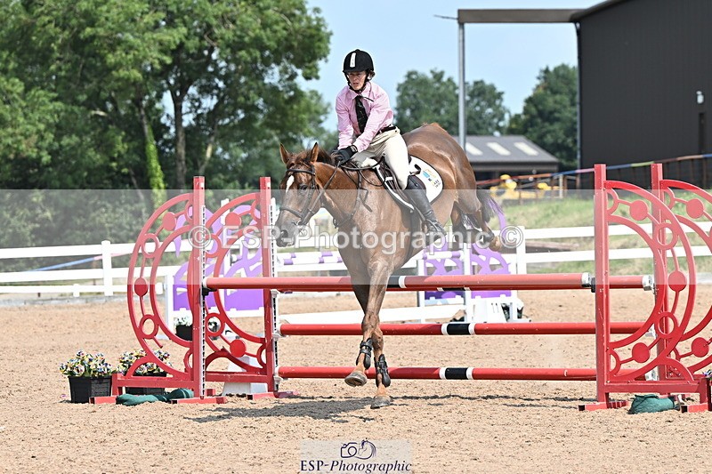 240801A-120742-00677 - Cls 10 1.05m Amateur Qualifier