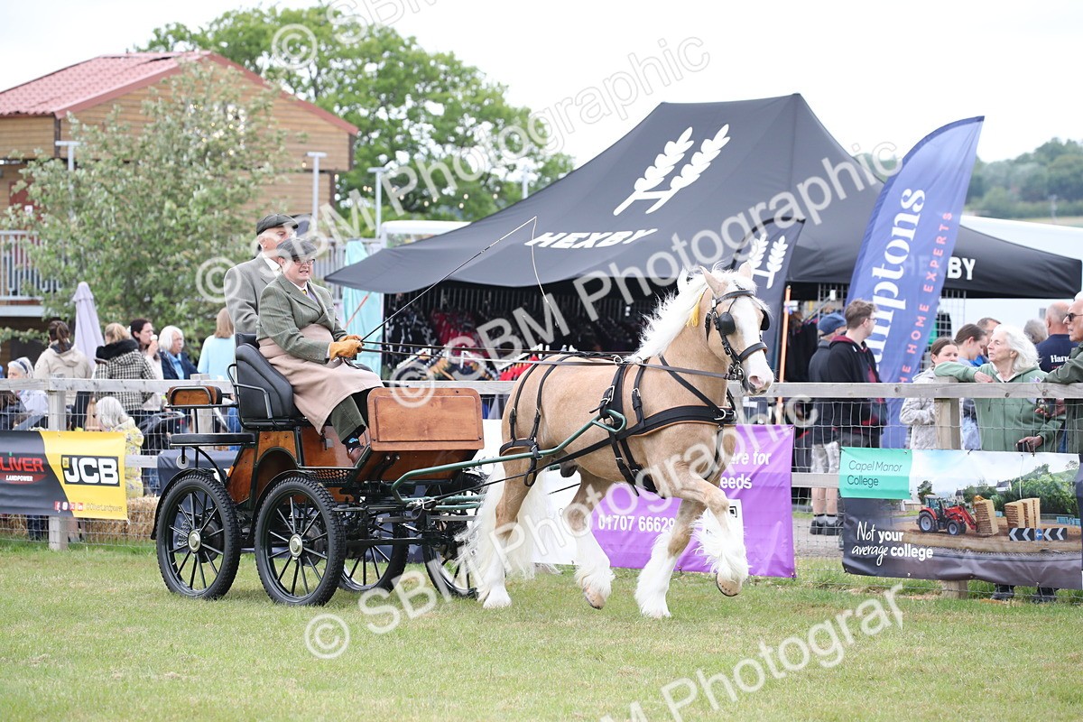 SBM_05629 - Class 12-15 - HOYS Private Driving