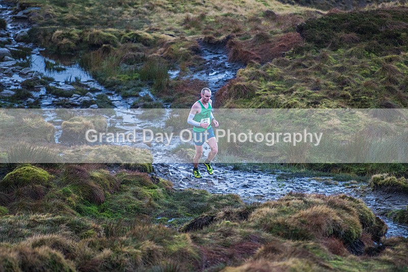 Nine Standards-7 - Nine Standards Fell Race Monday 1st January 2024