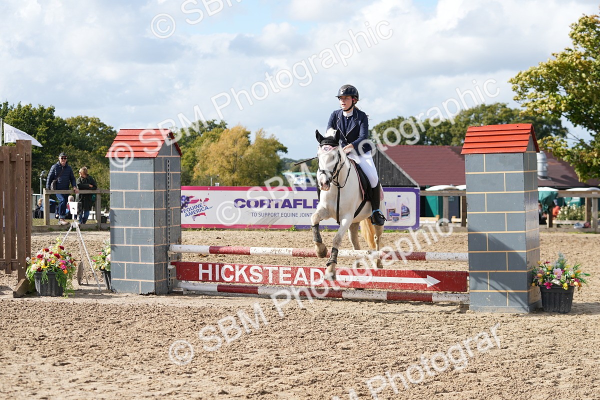 SBM_48540 - J7 - Junior Pony 60cm Championship