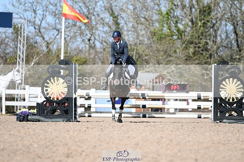 250330-123304-06798 - Cls 34 85cm National Amateur Quali