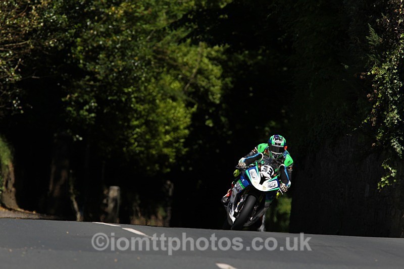  - Superbike Race
