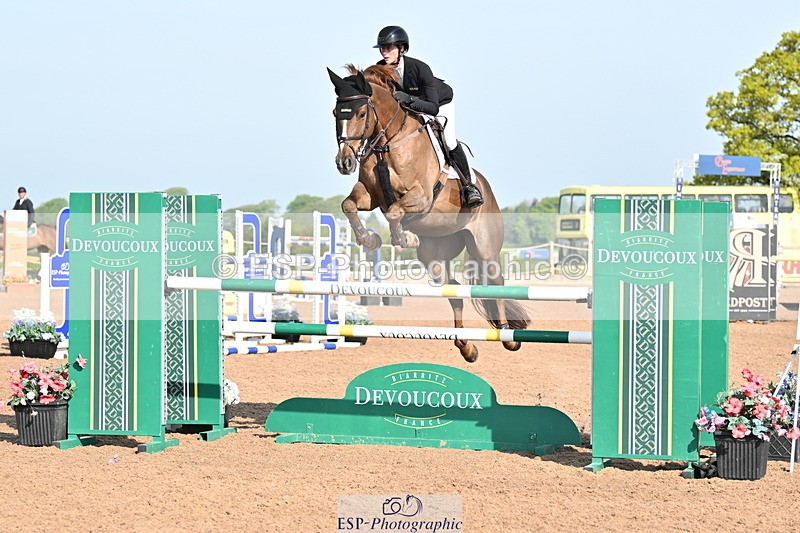 240510A-085925-04615 - Cls 20 Foxhunter