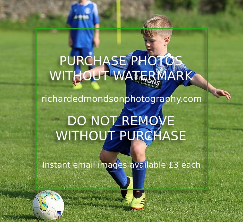 IMG_3141 - Wattsfield U8 vs Kirkby Stephen U8 (7/9/24)