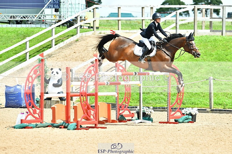 230723A-133222-12658 - Cls 12, 2 Star Big 1.45m GP 12.45 to End