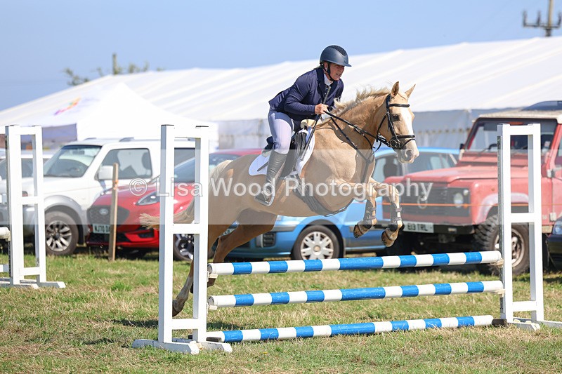 3E7A3256 - Class 2: Club 70cm Junior and Seniors