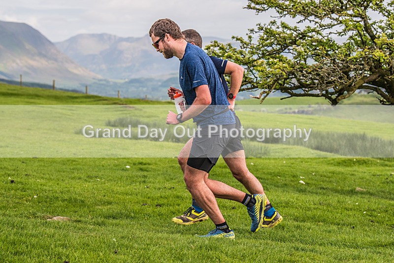 Hay-O-156 - Hay O Trail Race Tuesday 23rd May 2023
