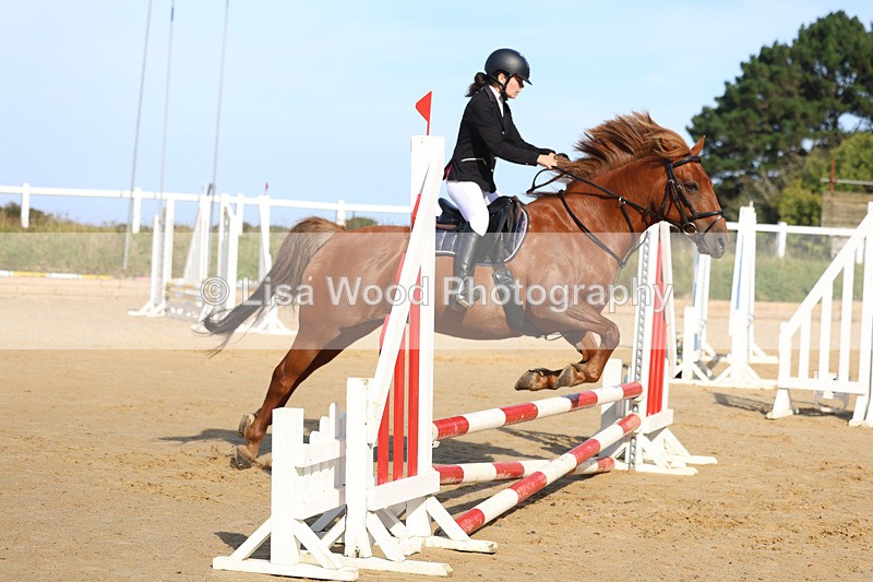 3E7A0394 - Class 4 and 5: 60cm Juniors and Seniors