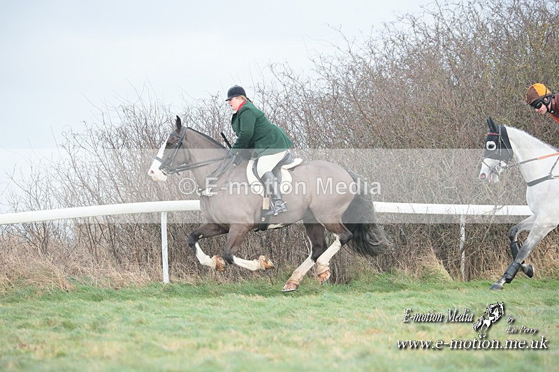 PtP 311223 748 - Larkhill Racing Club Point-to-Point 31/12/23