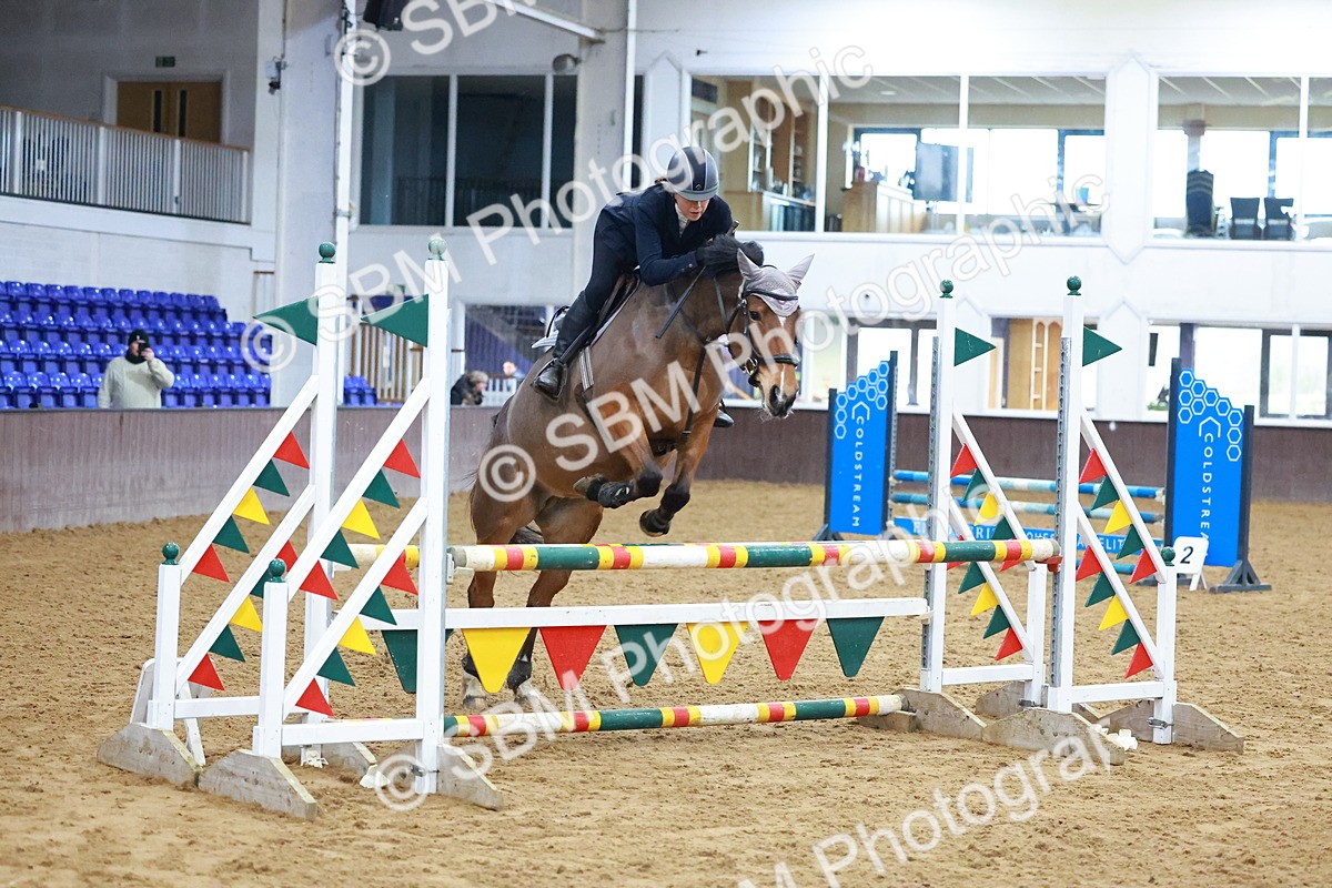 SBM_000232 - Class 2 - Senior British Novice - 90cm