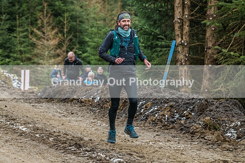 Glentress-852 - High Terrain Events Glentress 10K 21K & 42K Trail Races Sunday 16th February 2025