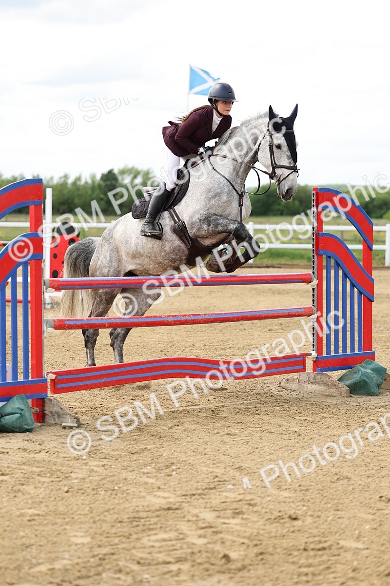 SBM_006000 - Class 19 - Senior Newcomers - 1.10m