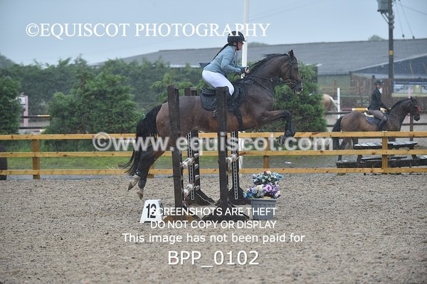 BPP_0102 - CLASS 5  - 80CM