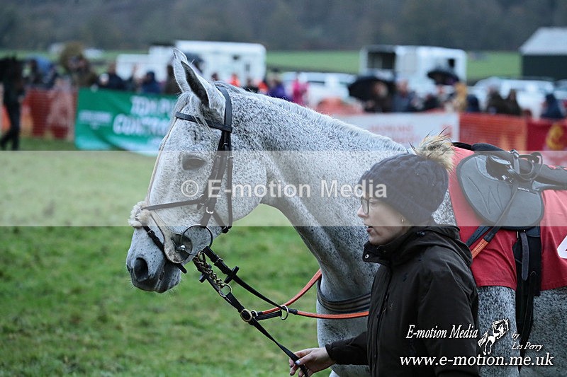 PtP 091125  0655 - Point-to-Point Wales Area Club Lower Machen, Gwent 09/11/25