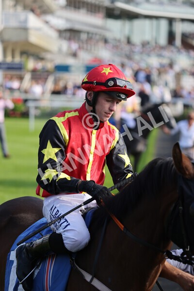 yr05092021r5-16 - Race 5 4.20pm Little Green Rascals Children's Nurseries Stakes