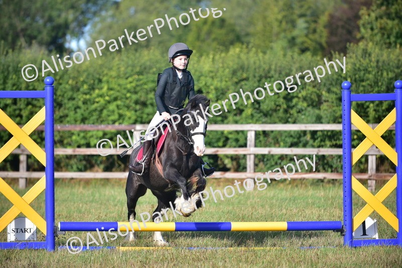 20260906-0448 - Class 6 - Minimus Jumping