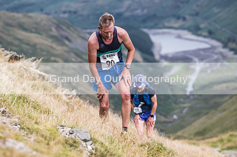 Hartsop Hop-96 - Hartsop Hop Fell Race Saturday 22nd August 2026