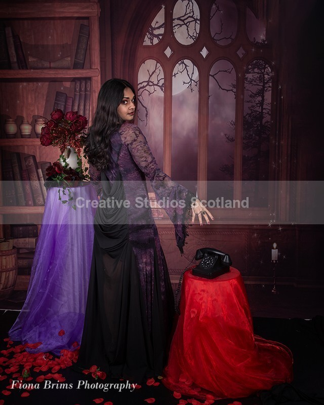 dark valentine-53 - Dark Vampire