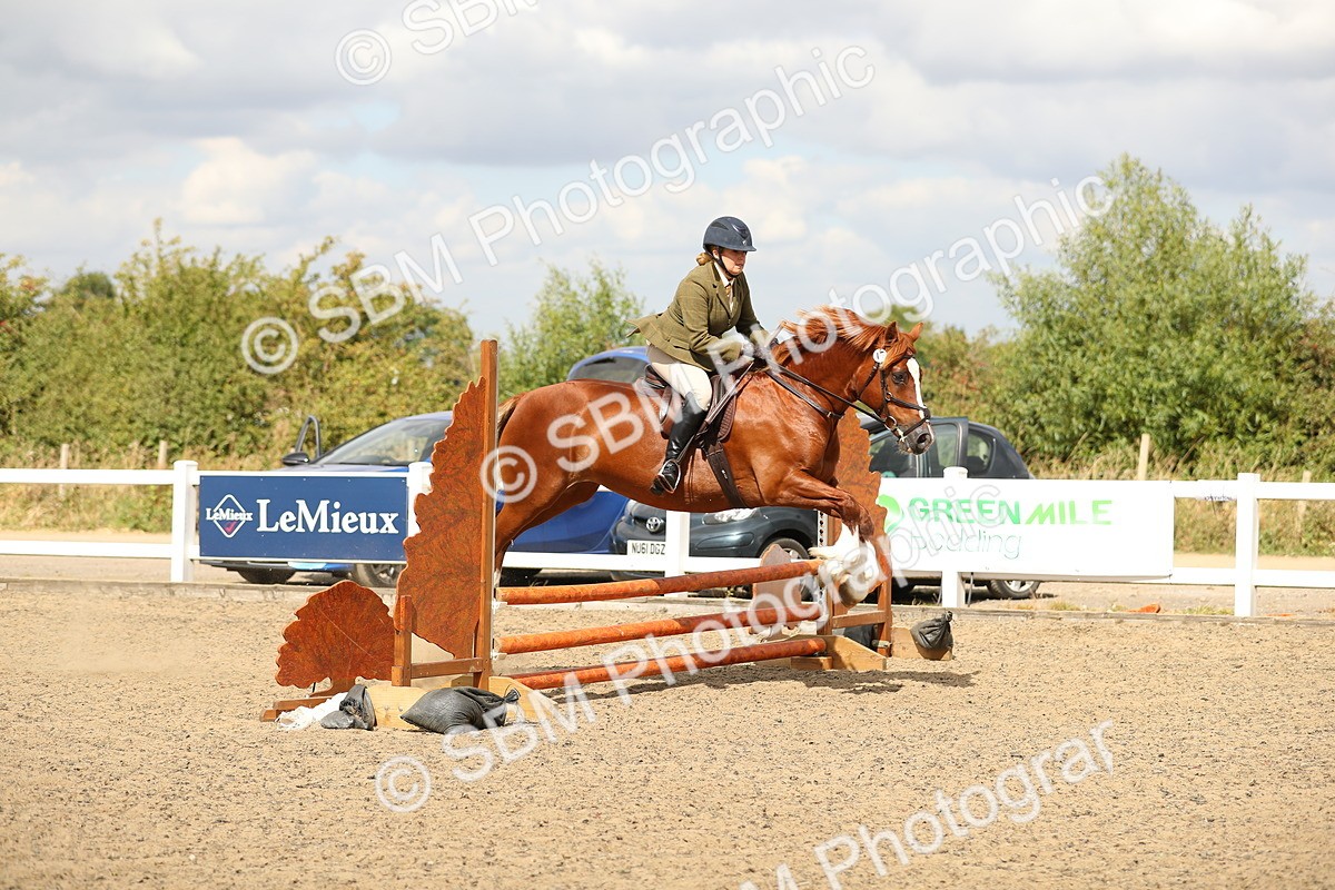 SBM_04834 - Class 47a Style & Performance 60cm (15-19)