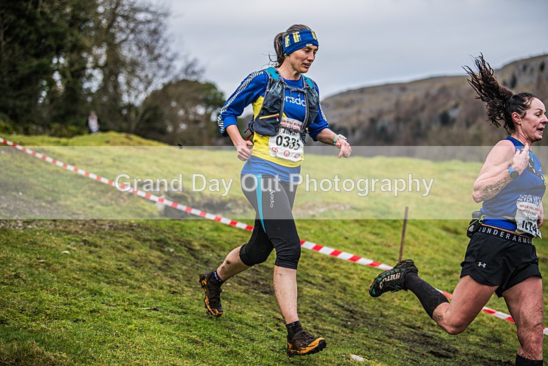 Giggleswick-1036 - Kendal Winter League Races Giggleswick Sunday 14th January 2024
