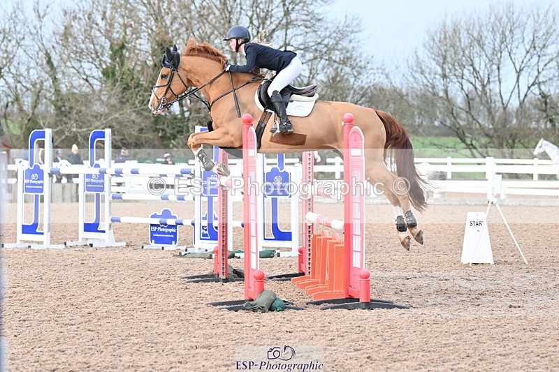 231208A-134223-00970 - Cls 6 Foxhunter & 1.20m Open