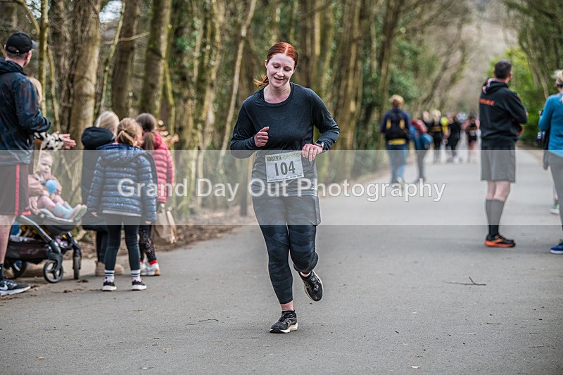St Herberts 10K-561 - St Herberts School Festival of Running 10K Road Race Saturday 1st March 2025