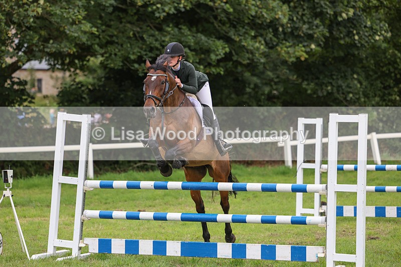 3E7A7738 - Class 6: Senior Discovery/1m open