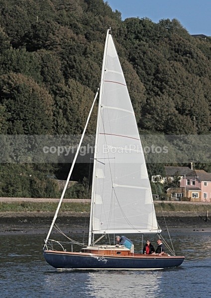 090912 LICITY IMG_5757 - Sailboats - monohull