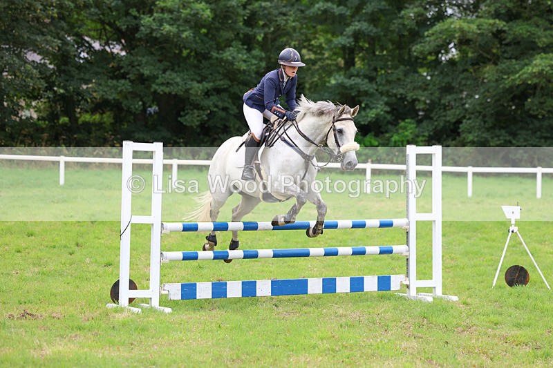 3E7A6720 - Class 4: 90cm Junior and Seniors