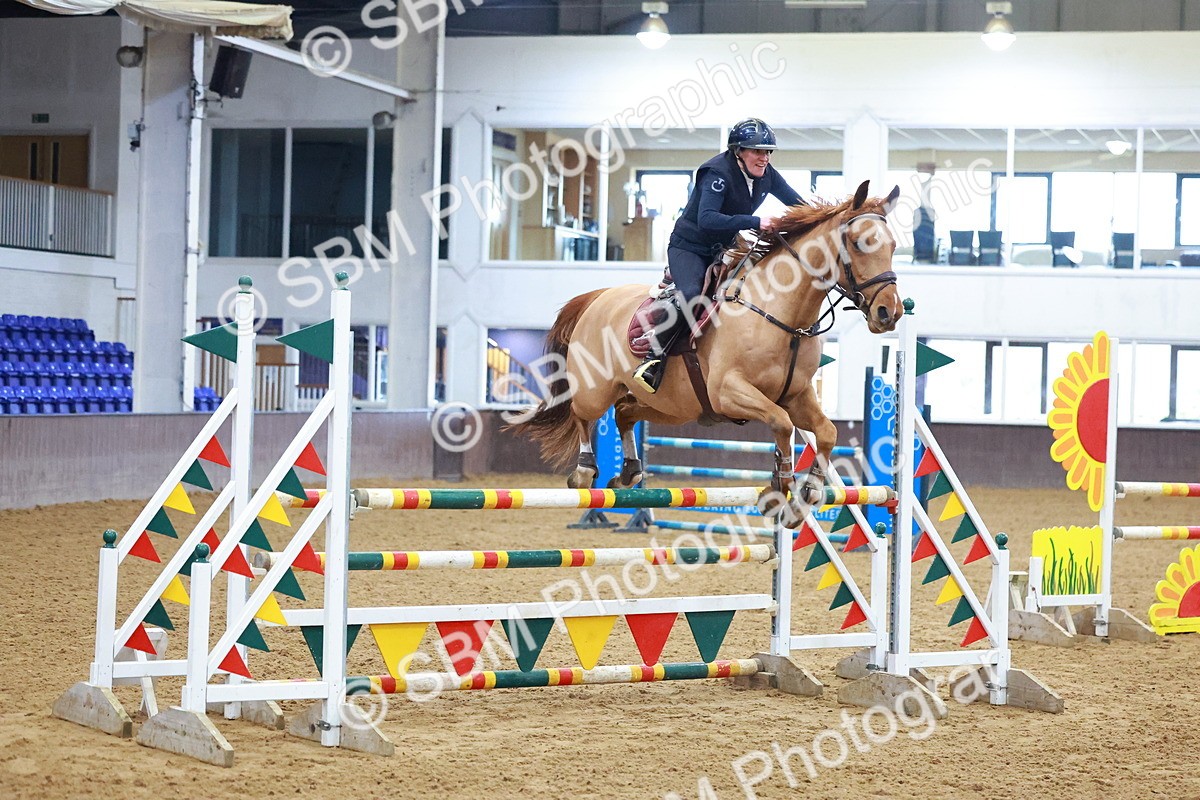 SBM_001220 - Class 4 - Senior Newcomers - 1.10m