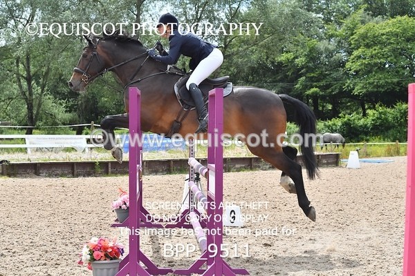 BPP_9511 - CLASS 5 Senior 1.05m Open